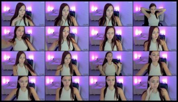 leilarai — 6 minute Chaturbate female naked cam show, 720p, Aug 21, 2026