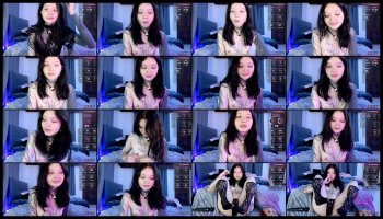 lein_bone — 109 minute Chaturbate female naked cam show, 720p, Aug 21, 2026