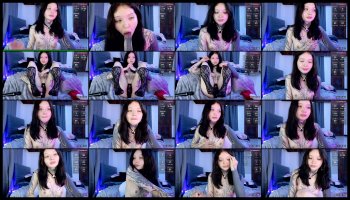lein_bone — 110 minute Chaturbate female naked cam show, 720p, Aug 21, 2026