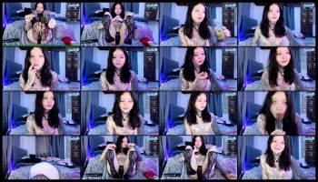 leinfis — 111 minute CamSoda naked cam show, 720p, Aug 21, 2026