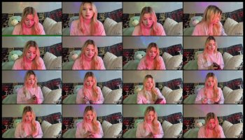 leonidalabrador — 13 minute Chaturbate female naked cam show, 720p, Aug 21, 2026
