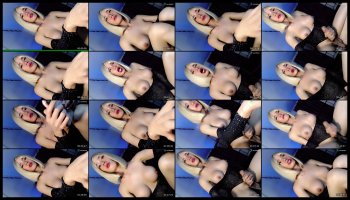 lexy_lore18 — 108 minute Chaturbate trans naked cam show, 720p, Aug 21, 2026