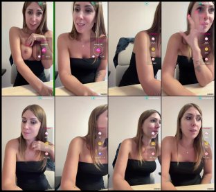 lib_ertine32 — 36 minute Chaturbate female naked cam show, 1080p, Aug 21, 2026