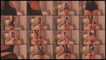 lili_foxy — 28 minute Chaturbate female naked cam show, 720p, Aug 21, 2026