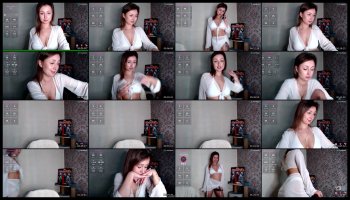 lolly__pop__ — 99 minute Chaturbate female naked cam show, 720p, Aug 21, 2026