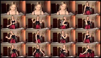 lonadejonge — 6 minute Chaturbate female naked cam show, 720p, Aug 21, 2026
