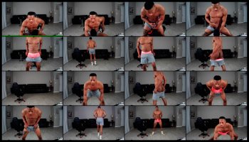 lordlanel — 9 minute Chaturbate male naked cam show, 720p, Aug 21, 2026