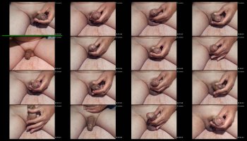 lovemakeup — 45 minute Chaturbate male naked cam show, 720p, Aug 21, 2026