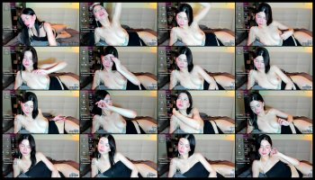 luna_lips — 9 minute Chaturbate female naked cam show, 720p, Aug 21, 2026