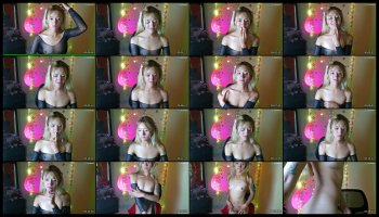lya_ch — 21 minute Chaturbate female naked cam show, 720p, Aug 21, 2026