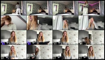 manadikes — 6 minute Chaturbate female naked cam show, 720p, Aug 21, 2026