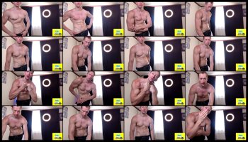marc105100 — 6 minute Chaturbate male naked cam show, 720p, Aug 21, 2026