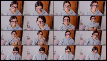 mariagh_ — 6 minute Chaturbate female naked cam show, 720p, Aug 22, 2026