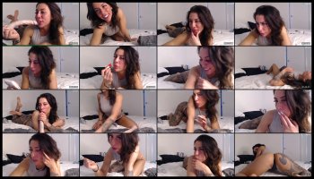mariashae — 110 minute Chaturbate female naked cam show, 480p, Aug 21, 2026