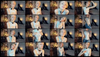 marya_miracle — 25 minute Chaturbate female naked cam show, 720p, Aug 22, 2026