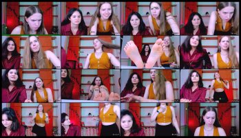 melena_sky — 91 minute Chaturbate female naked cam show, 720p, Aug 21, 2026