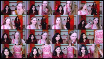 melena_sky — 42 minute Chaturbate female naked cam show, 720p, Aug 21, 2026