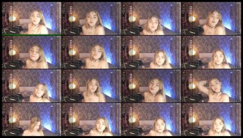miamiameow — 26 minute Chaturbate female naked cam show, 720p, Aug 21, 2026