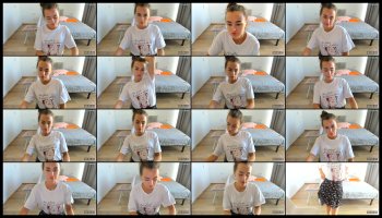 miamoll — 5 minute Chaturbate female naked cam show, 480p, Aug 21, 2026