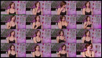 miranda_kery — 52 minute Chaturbate female naked cam show, 720p, Aug 21, 2026