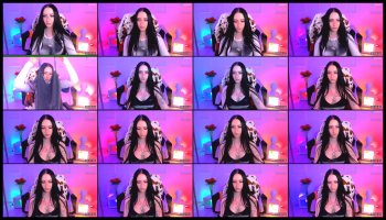 monicalowes — 35 minute Chaturbate female naked cam show, 720p, Aug 21, 2026
