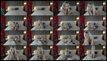 monro_doll — 5 minute Chaturbate female naked cam show, 720p, Aug 21, 2026