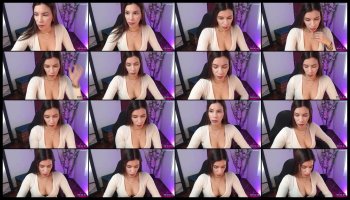 ms_sofiax — 6 minute Chaturbate female naked cam show, 720p, Aug 21, 2026