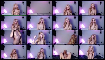 neverstopkissing — 81 minute Chaturbate female naked cam show, 720p, Aug 21, 2026