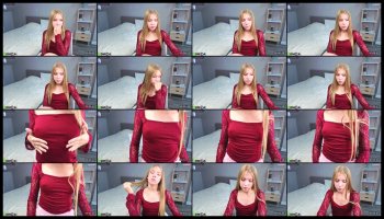 nika_flover — 6 minute Chaturbate female naked cam show, 720p, Aug 21, 2026