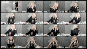 nika_sm — 32 minute Chaturbate female naked cam show, 720p, Aug 21, 2026