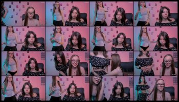 nila_eclipse — 37 minute Chaturbate couple naked cam show, 720p, Aug 21, 2026