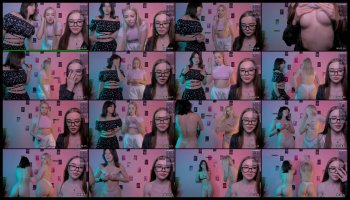 nila_eclipse — 14 minute Chaturbate couple naked cam show, 720p, Aug 21, 2026