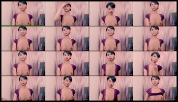 nirvana_pleasure — 35 minute Chaturbate female naked cam show, 720p, Aug 21, 2026
