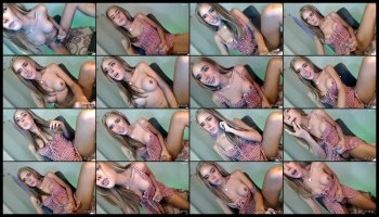 onegreattransdiva — 82 minute Chaturbate trans naked cam show, 480p, Aug 21, 2026