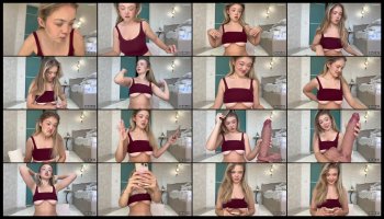 onetimeandforever — 6 minute Stripchat female naked cam show, 720p, Aug 21, 2026