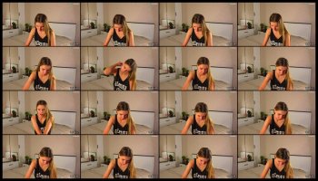 onyxvespera — 6 minute Chaturbate female naked cam show, 720p, Aug 21, 2026