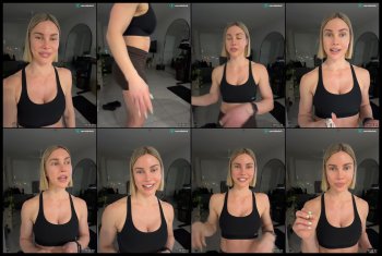 raeparks — 6 minute Stripchat female naked cam show, 720p, Aug 21, 2026