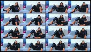rosevanessa — 6 minute Chaturbate female naked cam show, 720p, Aug 21, 2026