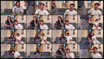 sexualmindset — 58 minute Chaturbate female naked cam show, 720p, Aug 21, 2026