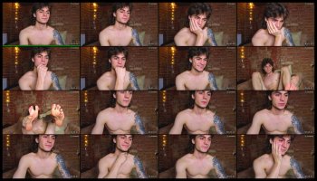sly_gus — 6 minute Chaturbate male naked cam show, 720p, Aug 21, 2026