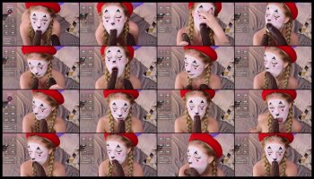 starlighttttt — 28 minute Stripchat female naked cam show, 720p, Aug 21, 2026