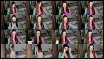 stella_sunny — 11 minute Chaturbate female naked cam show, 720p, Aug 21, 2026