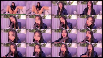 stephanymonroe — 6 minute Stripchat female naked cam show, 720p, Aug 21, 2026