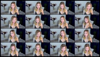 unforgettablalice — 5 minute Chaturbate female naked cam show, 720p, Aug 21, 2026