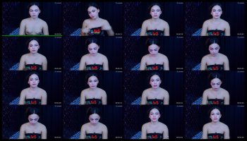 urhot_maxine — 5 minute Chaturbate female naked cam show, 720p, Aug 21, 2026