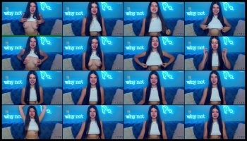 viollinalv — 6 minute Chaturbate female naked cam show, 720p, Aug 21, 2026