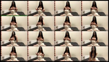 yuettelanpher — 6 minute Chaturbate female naked cam show, 720p, Aug 21, 2026