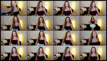 LilyBlakee — 21 minute Stripchat female naked cam show, 720p, Aug 22, 2026