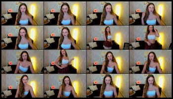 LilyBlakee — 27 minute Stripchat female naked cam show, 720p, Aug 22, 2026