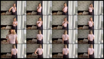 ManiacProffer — 6 minute Stripchat female naked cam show, 720p, Aug 22, 2026
